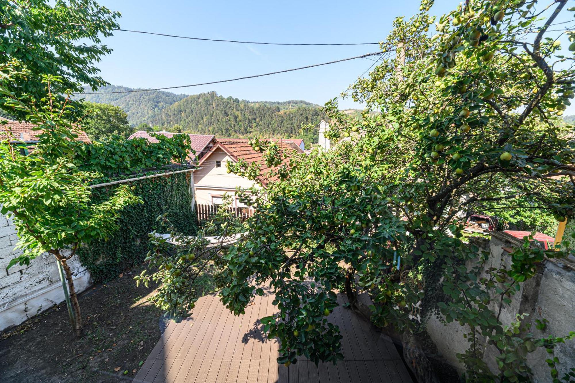 Lagom - Hot Tub Hideout Brasov Exterior photo
